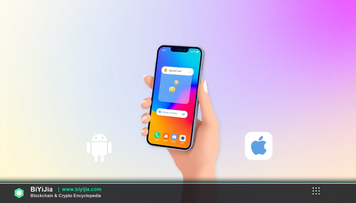 数字货币交易所下载全攻略：从踩坑到选平台
