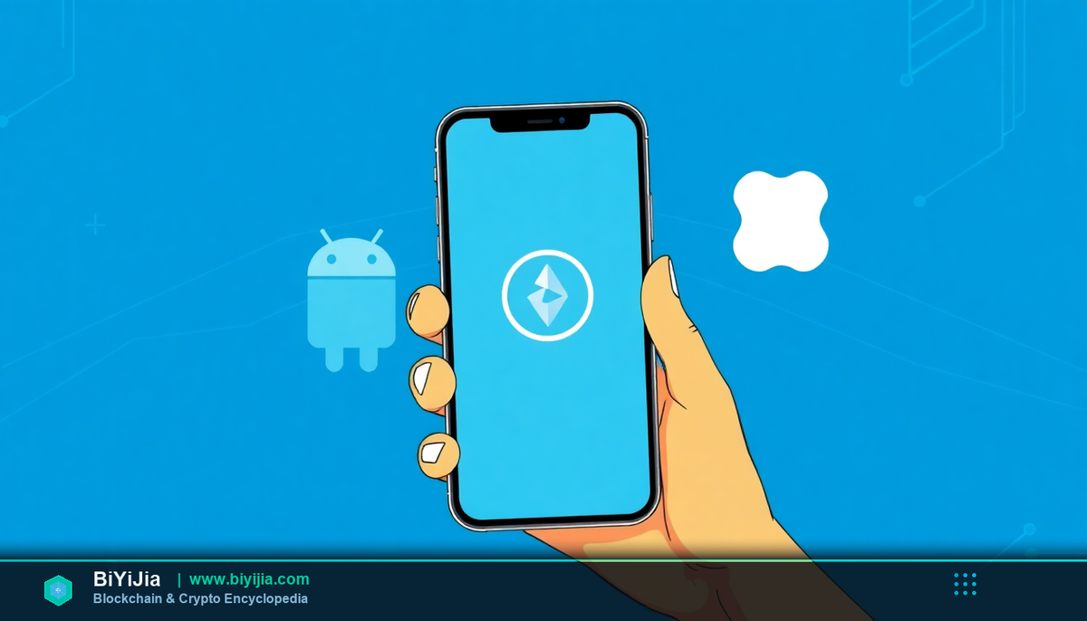 一步步搞定币安下载安装教程：从新手到实战全指南