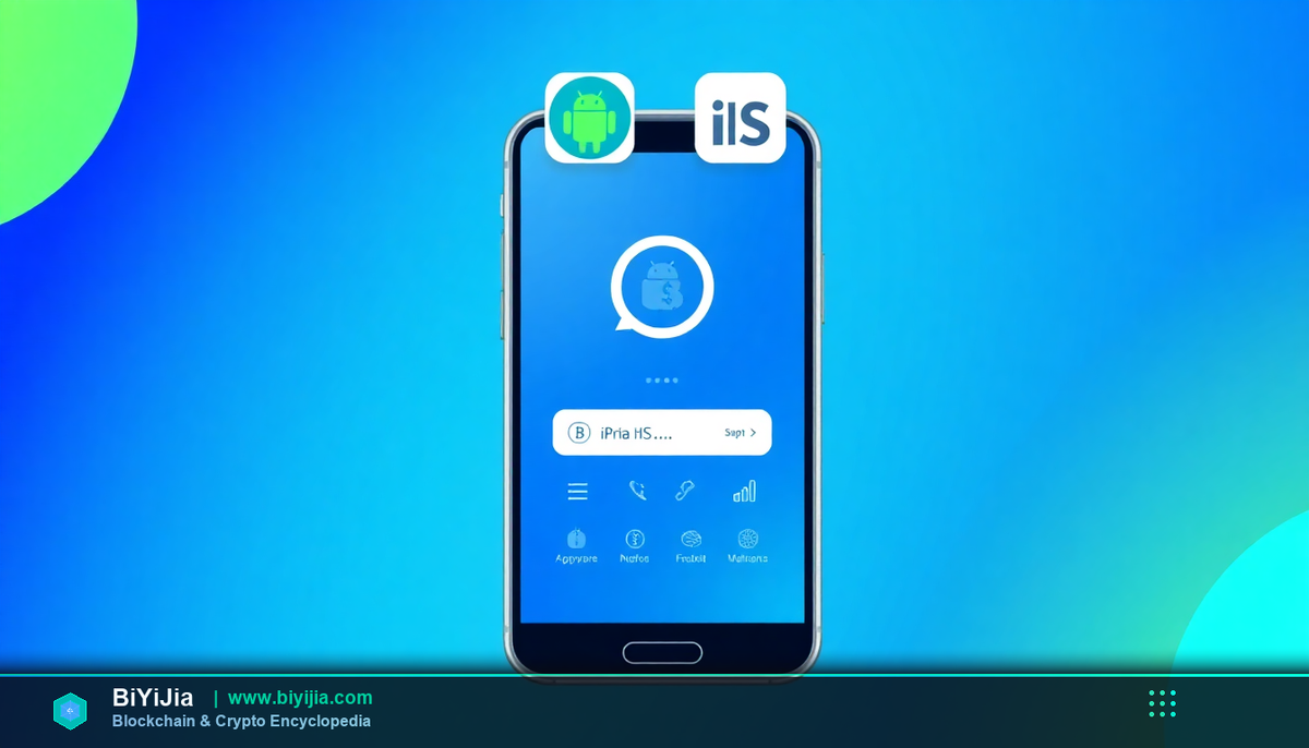 必安下载链接·简体版·中国全攻略：一步步教你安全装APP