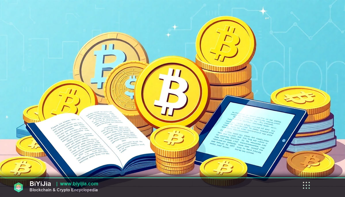 数字货币是货币吗？一步步拆解概念与风险