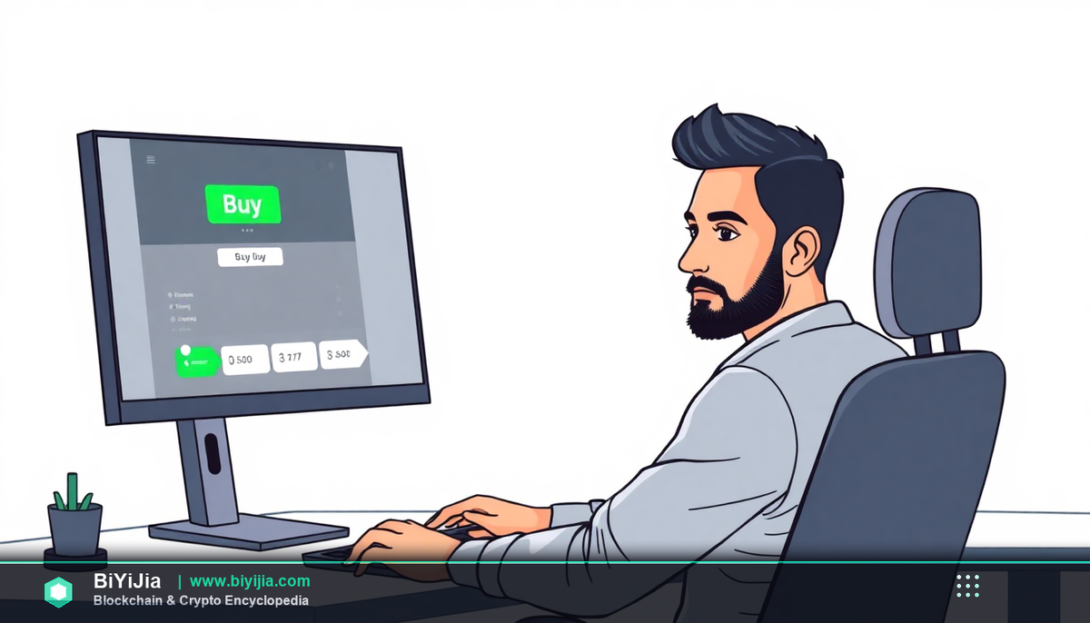 一步一步玩转中国最大的炒币平台——实战教程与坑点避坑指南