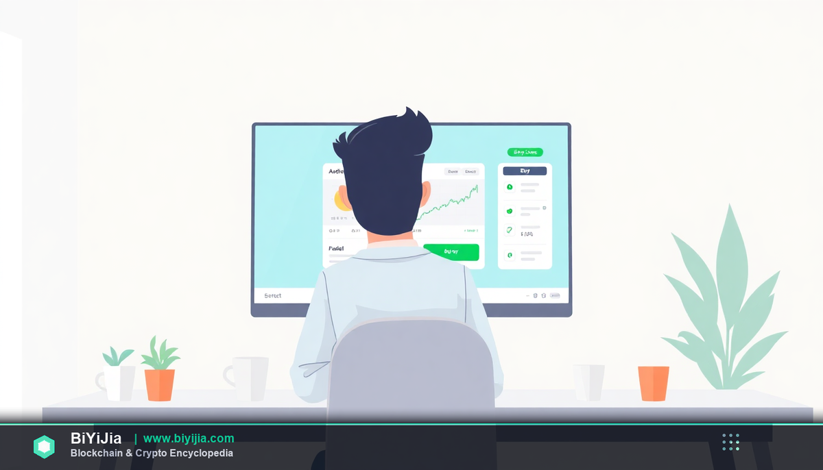 实战指南：usdt在哪里买最靠谱，省时省钱一步到位