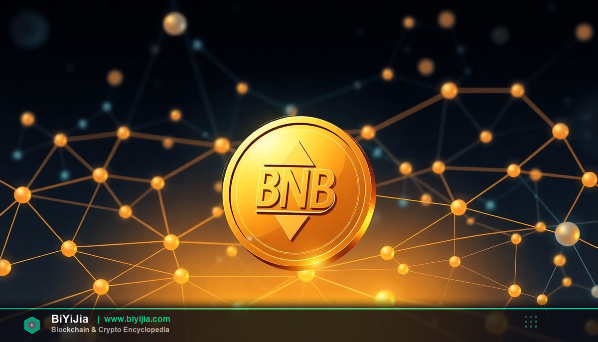 实战指南：BNB质押挖矿怎么操作，手把手带你上手