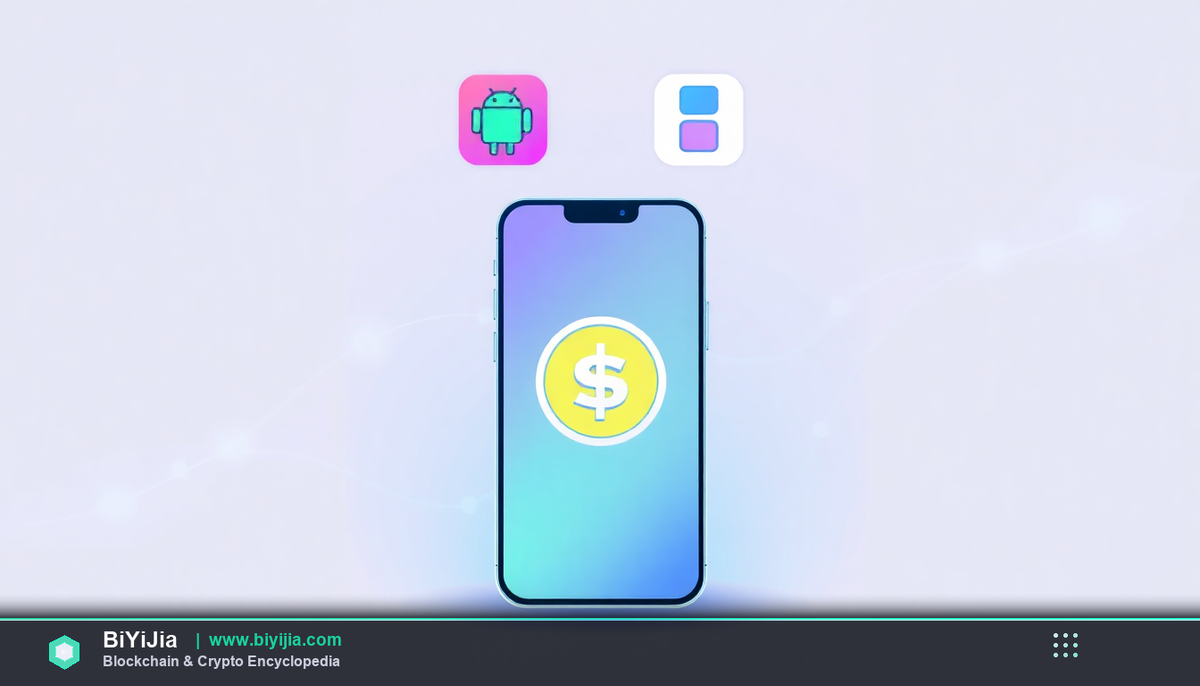 一步到位：gate交易平台app下载完整教程与实战技巧