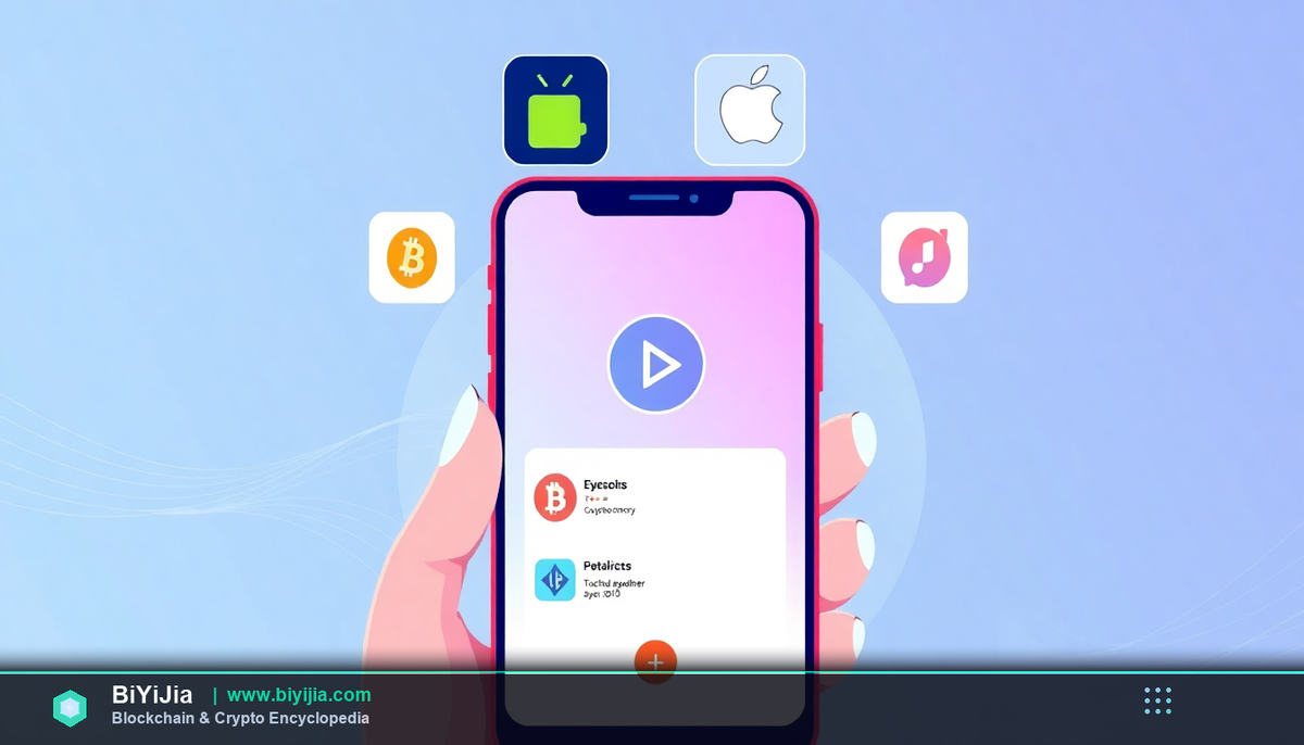 一步搞定比特币钱包官方版app下载与使用全攻略