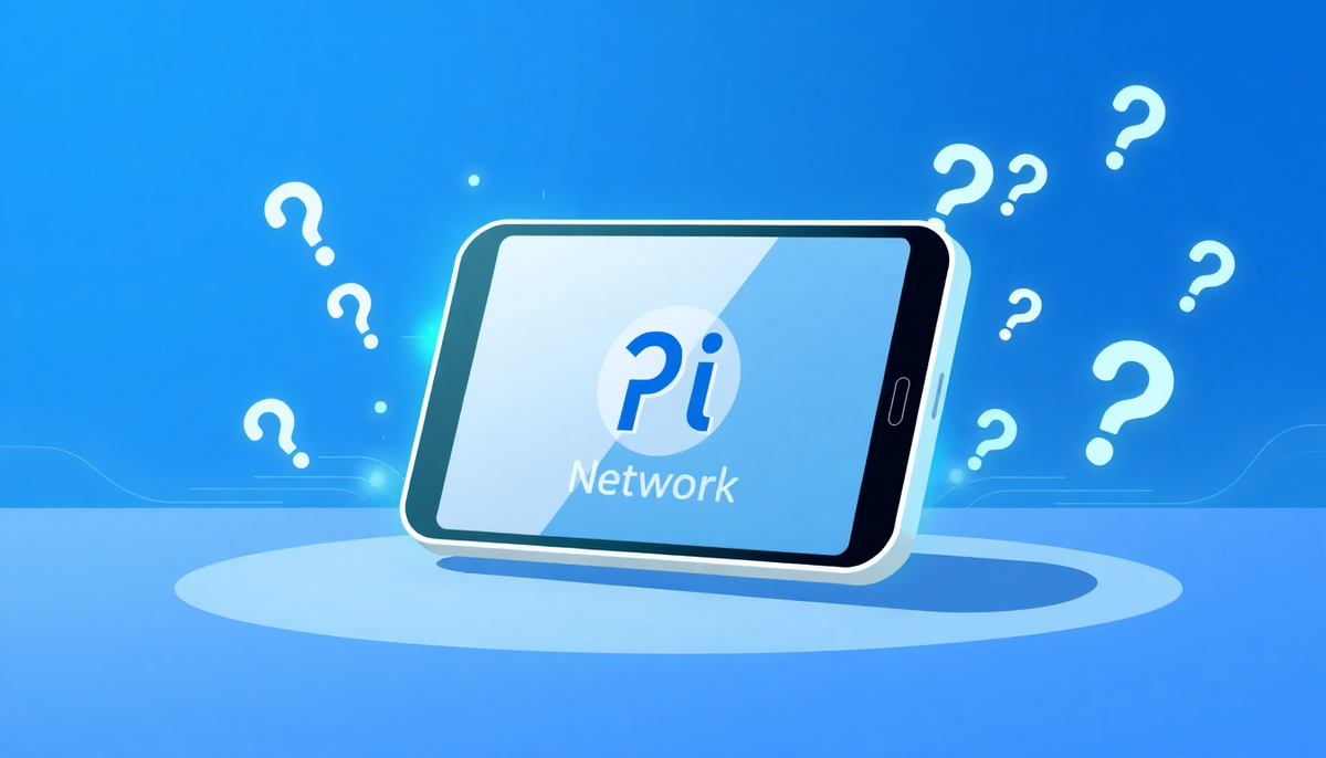 Pi币上交易所了吗？实盘分析与上币路径全攻略