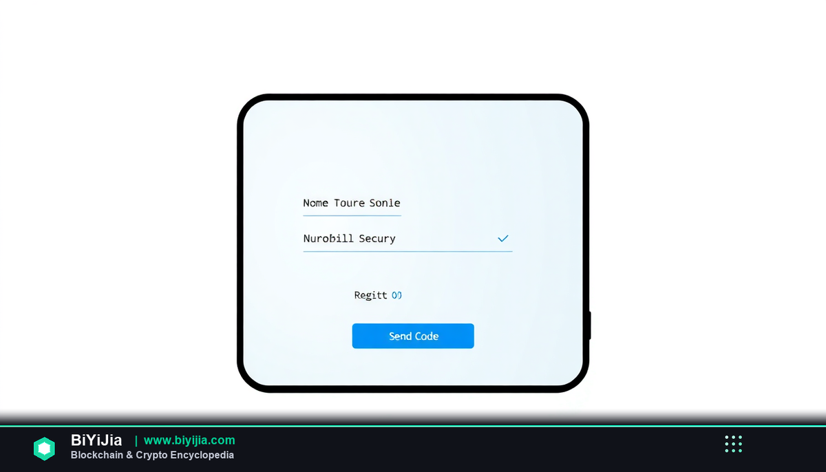 一步步教你搞定 mexc 交易所怎么注册，懒人必看