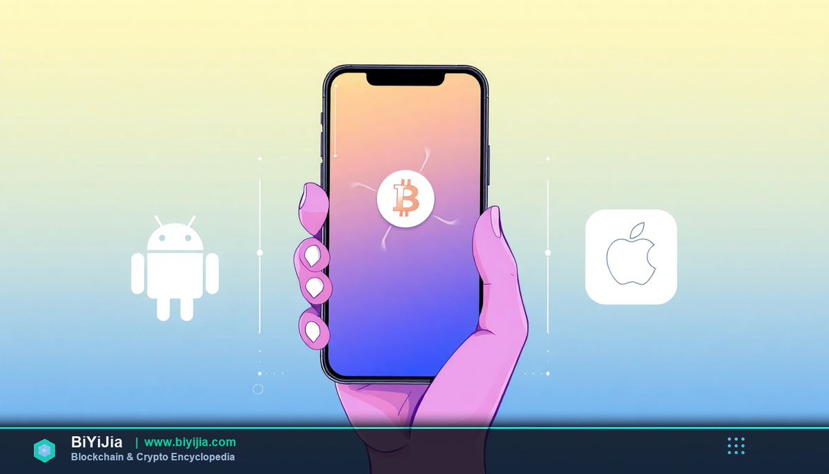 实战指南：如何安全快速完成 bnb钱包app官方下载 与使用
