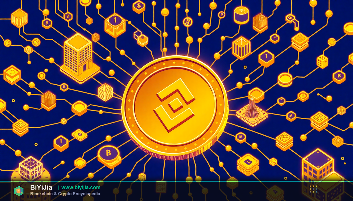 深度拆解BNB官方网站：代币全解析与实战指南