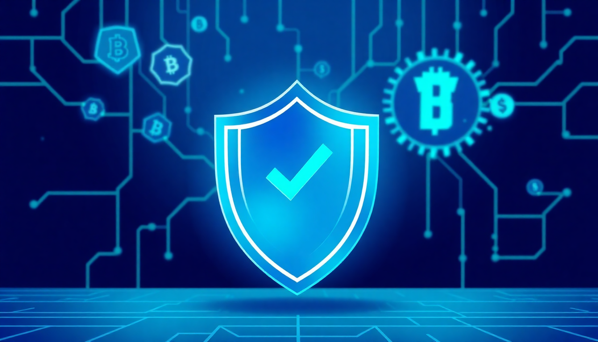 安币是正规平台吗？全方位安全与合法性深度解析