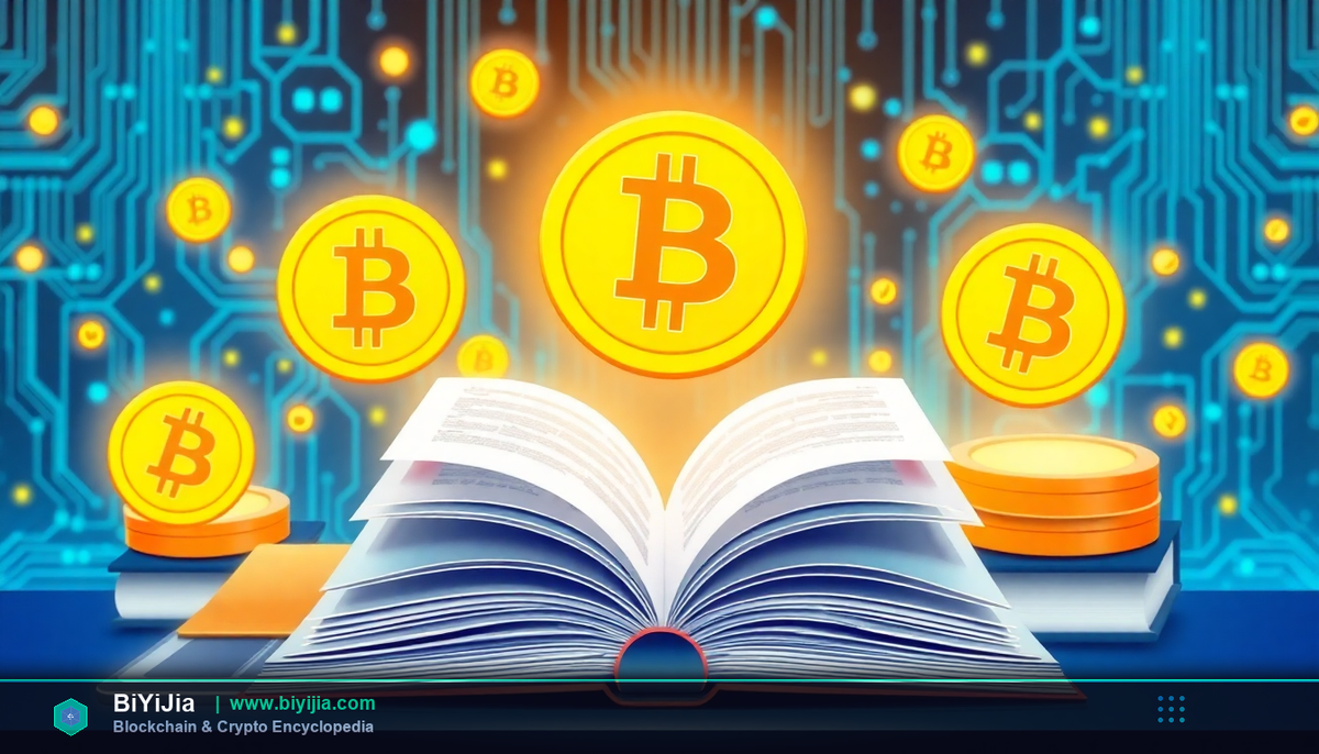 实战视角看数字货币缩写全解析