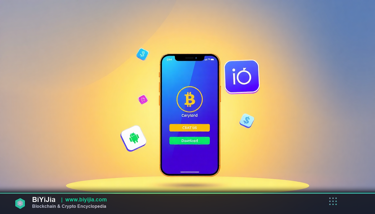 手把手教你交易所app下载全流程：实战案例与细节盘点