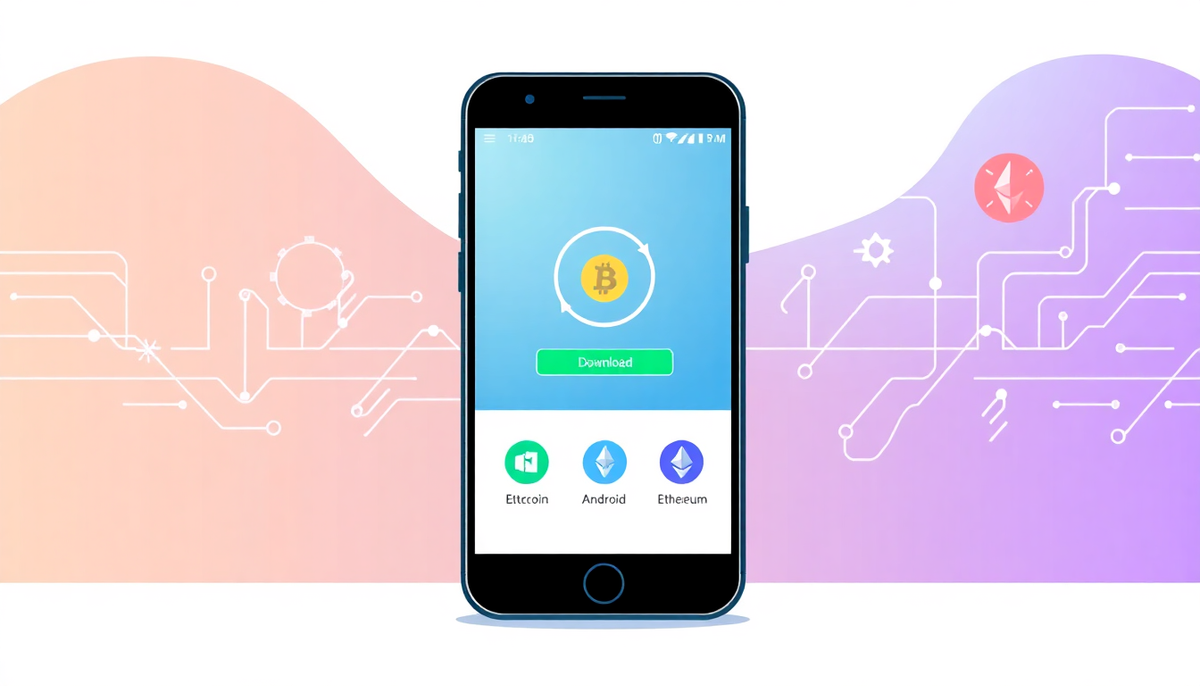 实战教程：聚币交易所官网APP全流程下载与使用攻略