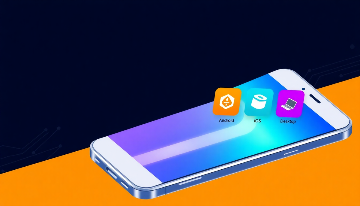 安币交易所app下载全攻略：2026最新版下载与使用指南