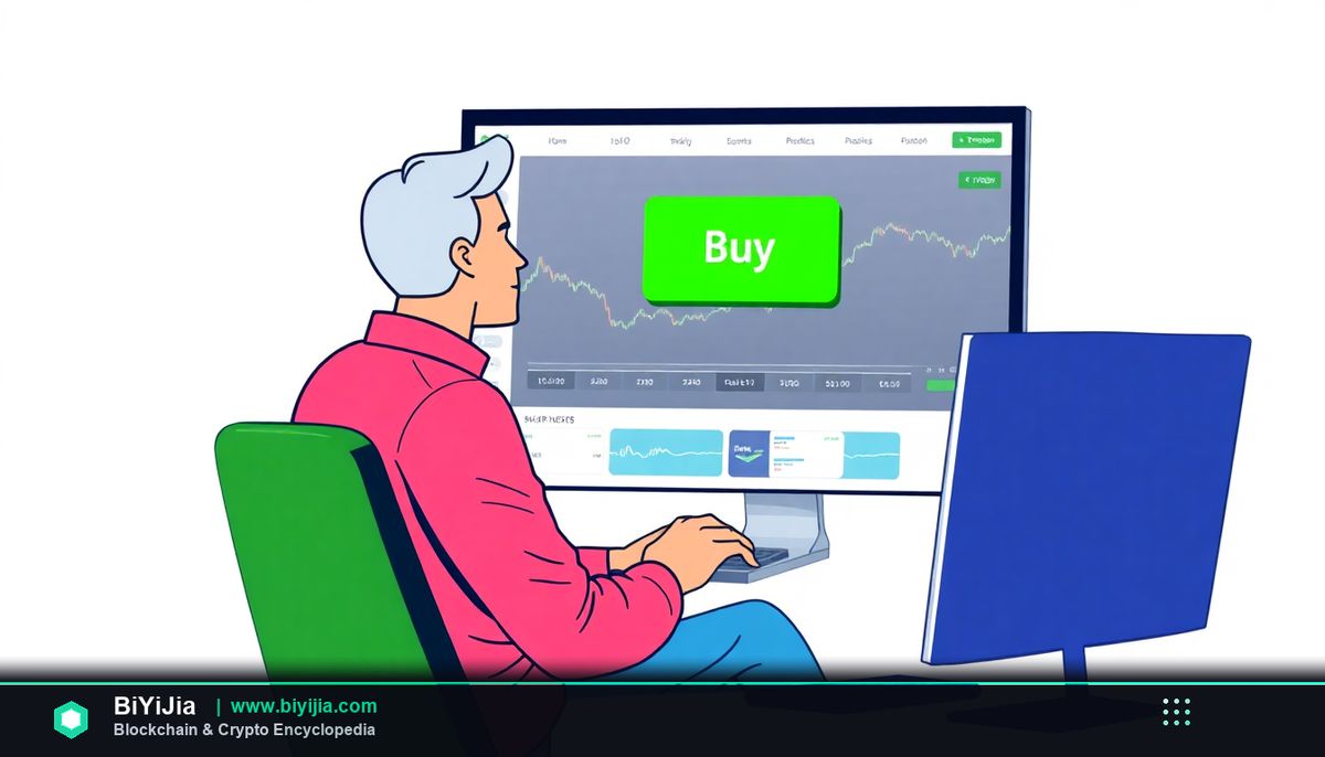 KuCoin交易所中国能用吗？从新手入门到实战全攻略