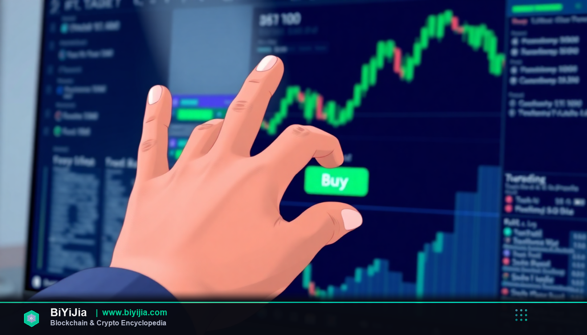 加密货币怎么入门投资：一步步教你从零到上手