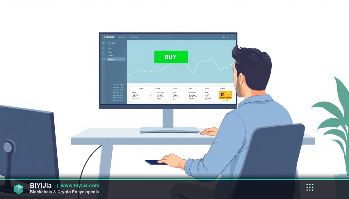 一步到位玩转芝麻开门交易所：实战教程与省钱技巧