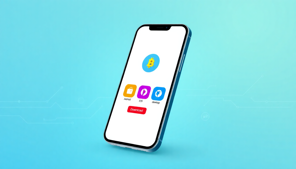 安币交易平台官网下载全攻略：2026最新APP安装指南