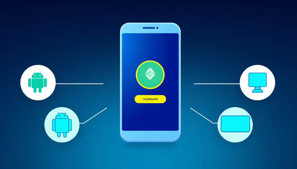 必安下载官网全攻略：2026最新APP下载安装教程