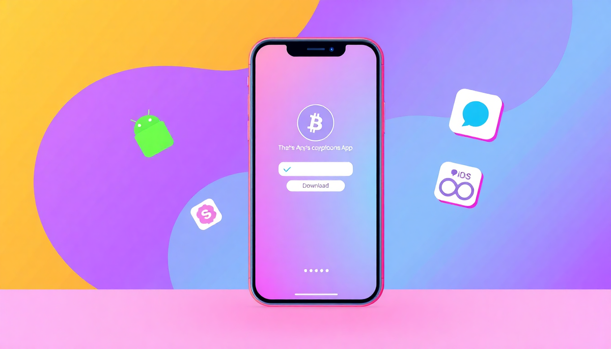 手把手教你在必安下载官网快速装APP，零错误新手必读