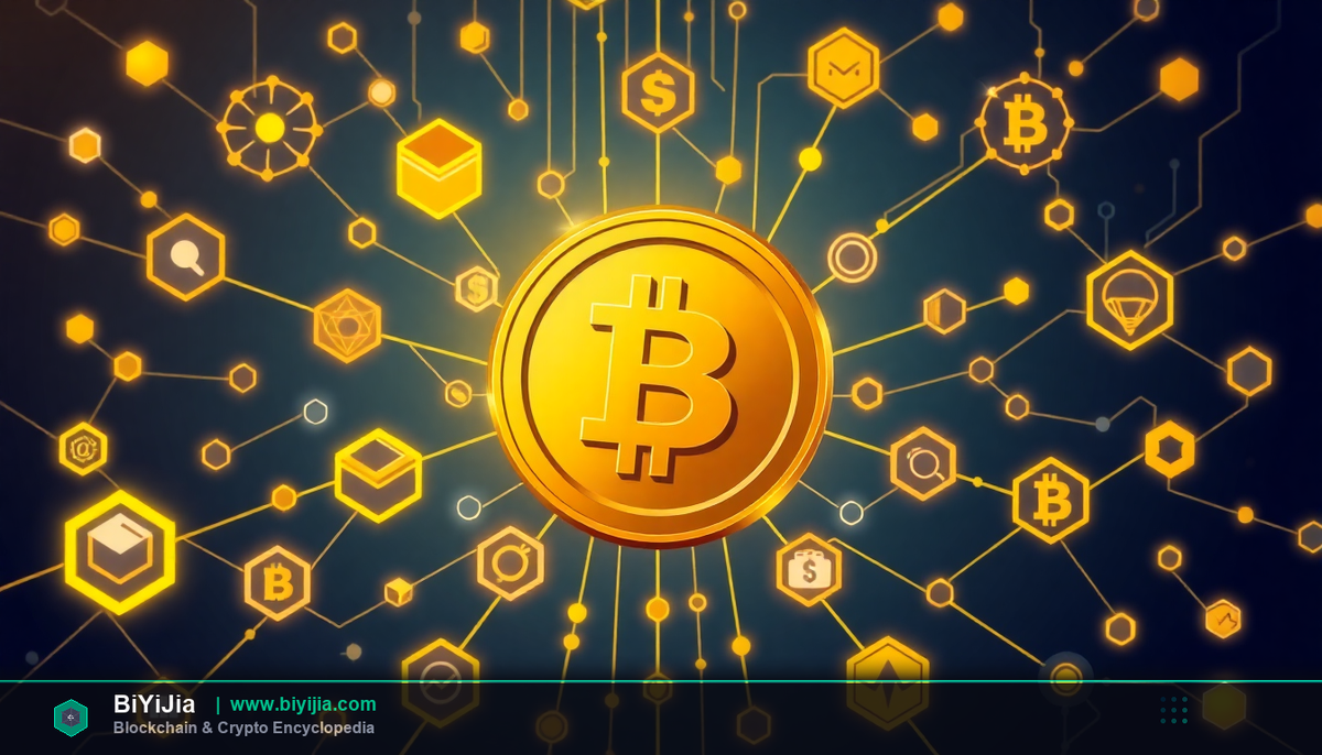 BNB链上的DeFi项目有哪些？从入门到实战全拆解