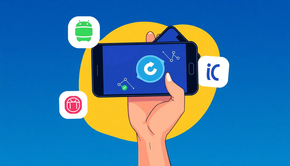 比特币APp in 安装全攻略：一步到位教程