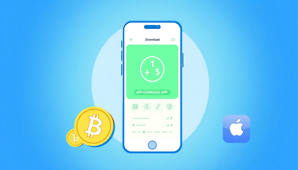 一步搞定比特币APP in下载安装与使用全攻略