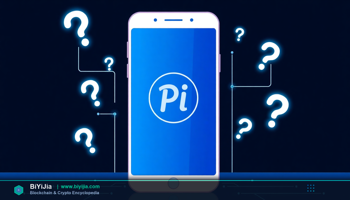 Pi币交易平台哪个靠谱？实战经验全攻略