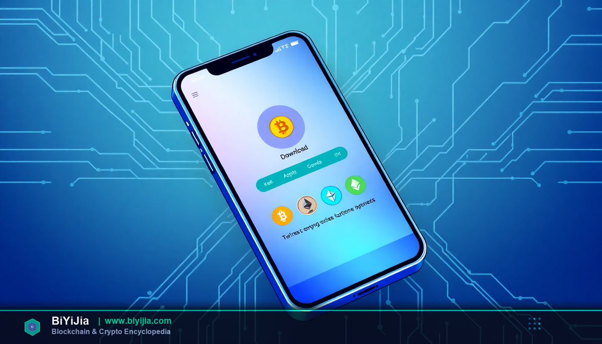 手把手教你在BI安官网下载安装APP，一篇搞定所有细节