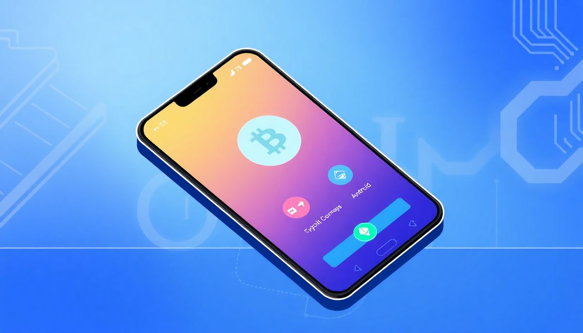 比特币App图标下载全攻略：从选平台到省手续费的实战指南