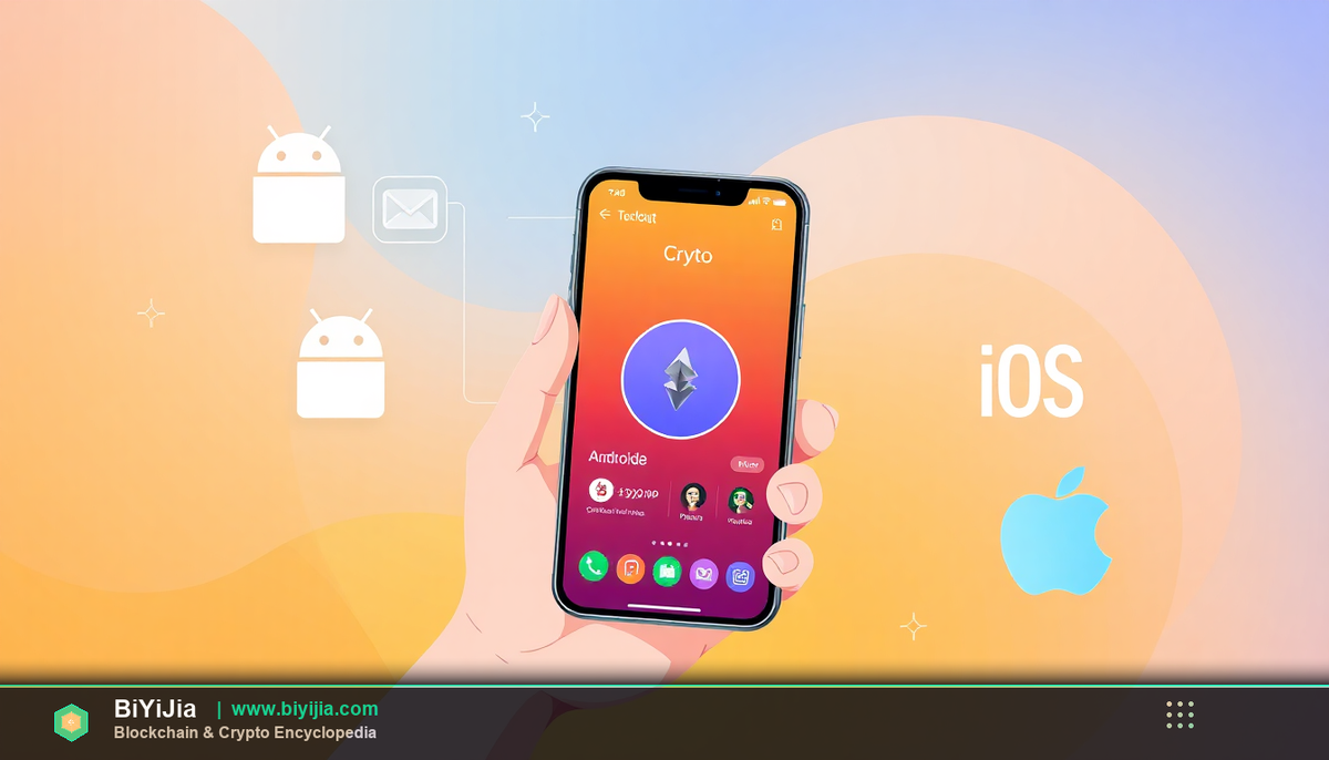 一步到位搞定gate.io最新版本APP下载安装全攻略