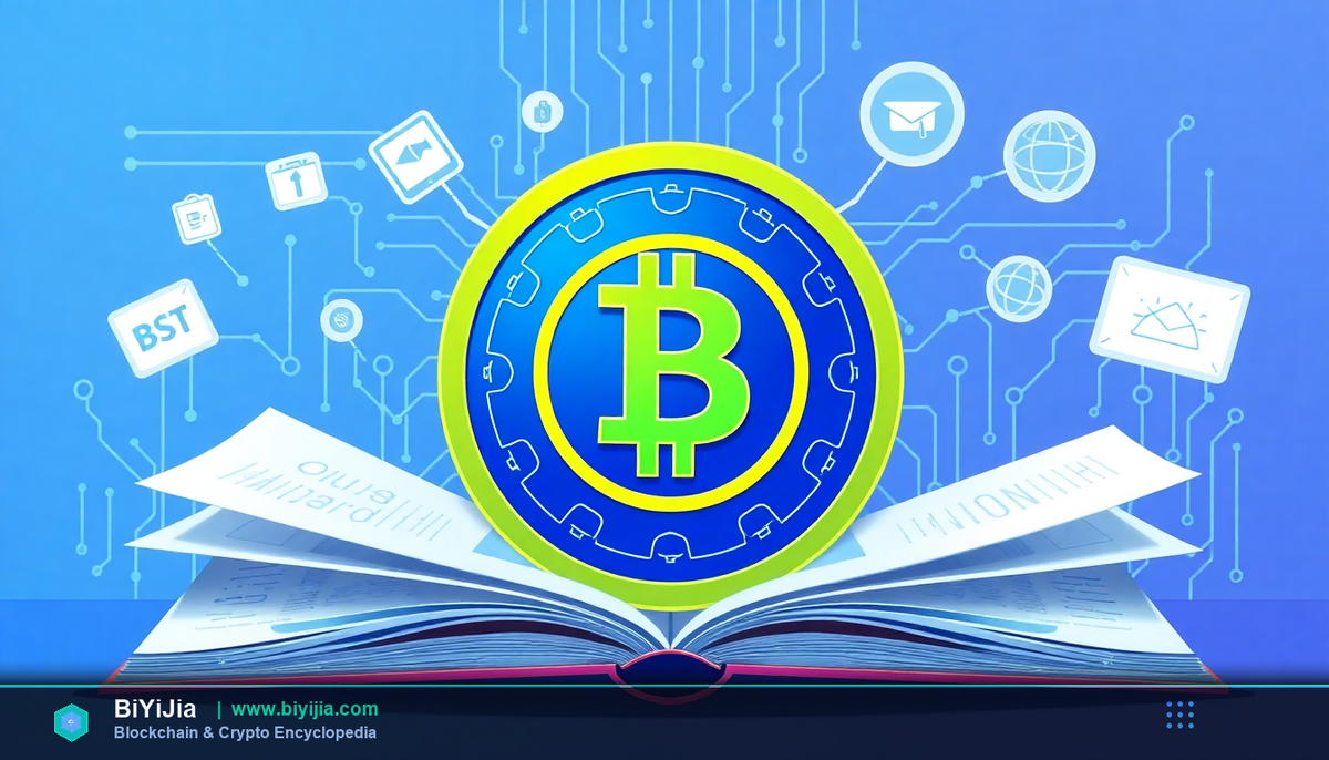 揭秘数字货币股票最有潜力的股票：新手必看的实战指南