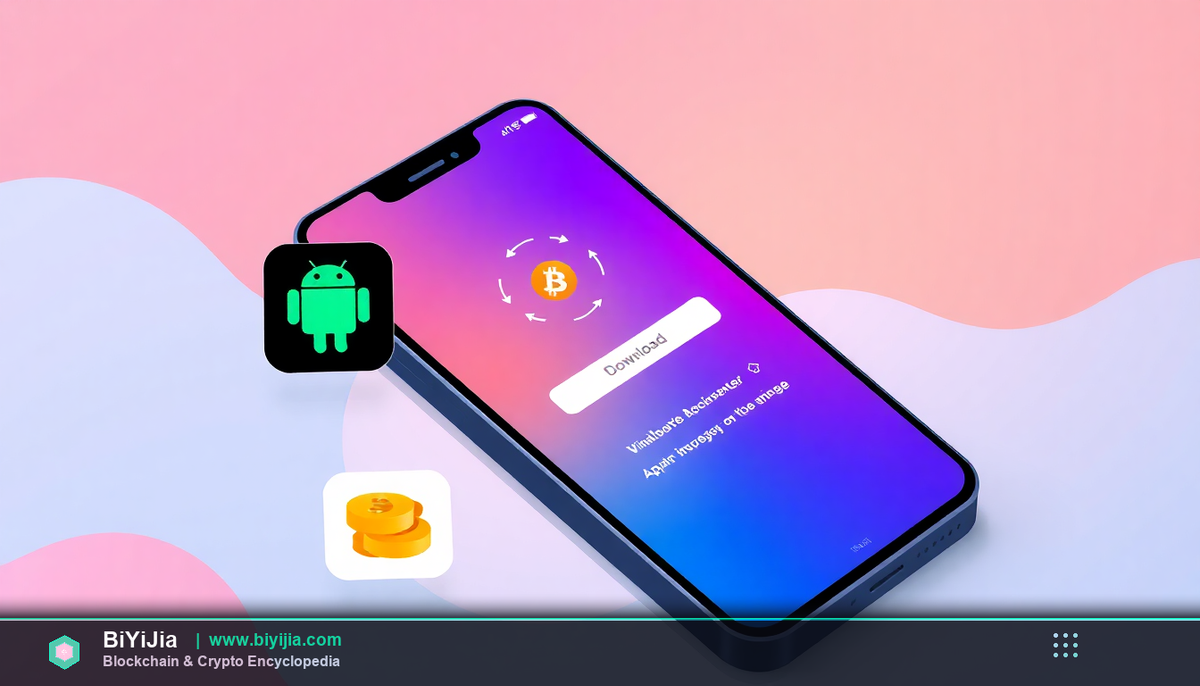 bitget最新官网打不开？手把手教你用APP装上赚钱