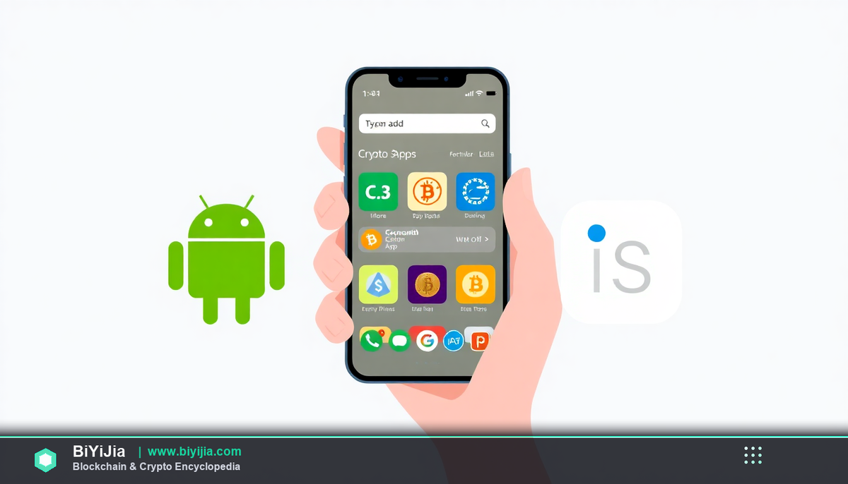 手把手教你binance苹果手机怎么安装——实战案例全解析