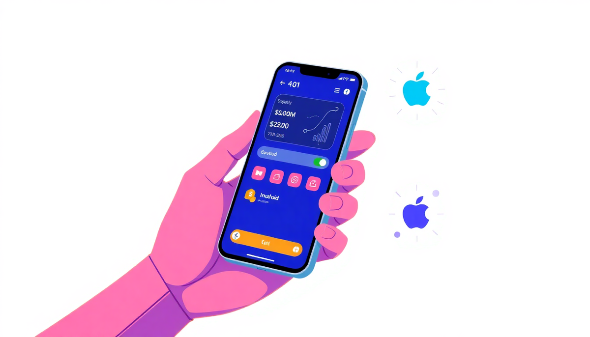 安币binance下载全攻略：一步步教你装好APP