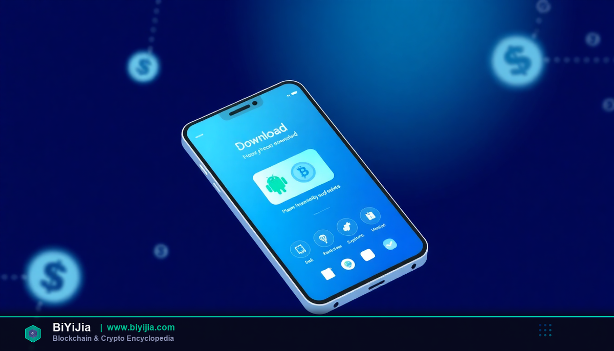比特币APP会被关闭吗？实战下载教程与风险防范全解析