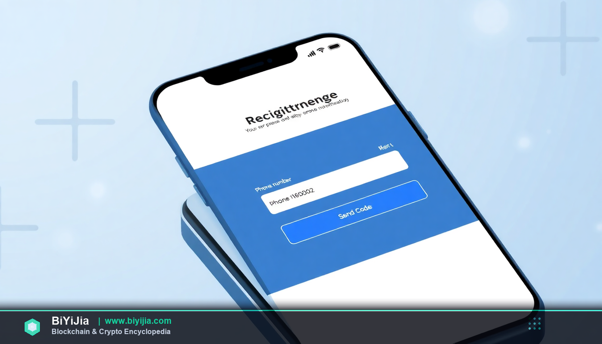 手把手教你搞定安币Binance注册教程2026——一步一步不踩雷
