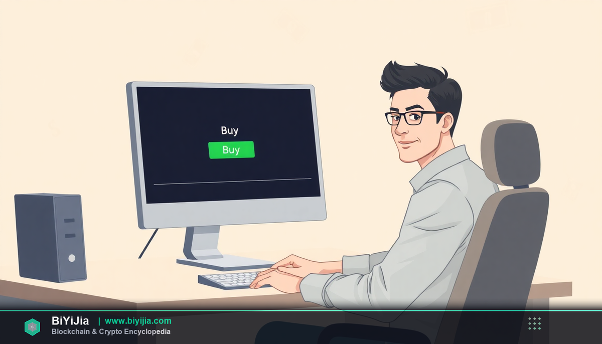 国内交易所数字货币入门实操指南：从开户到下单全流程
