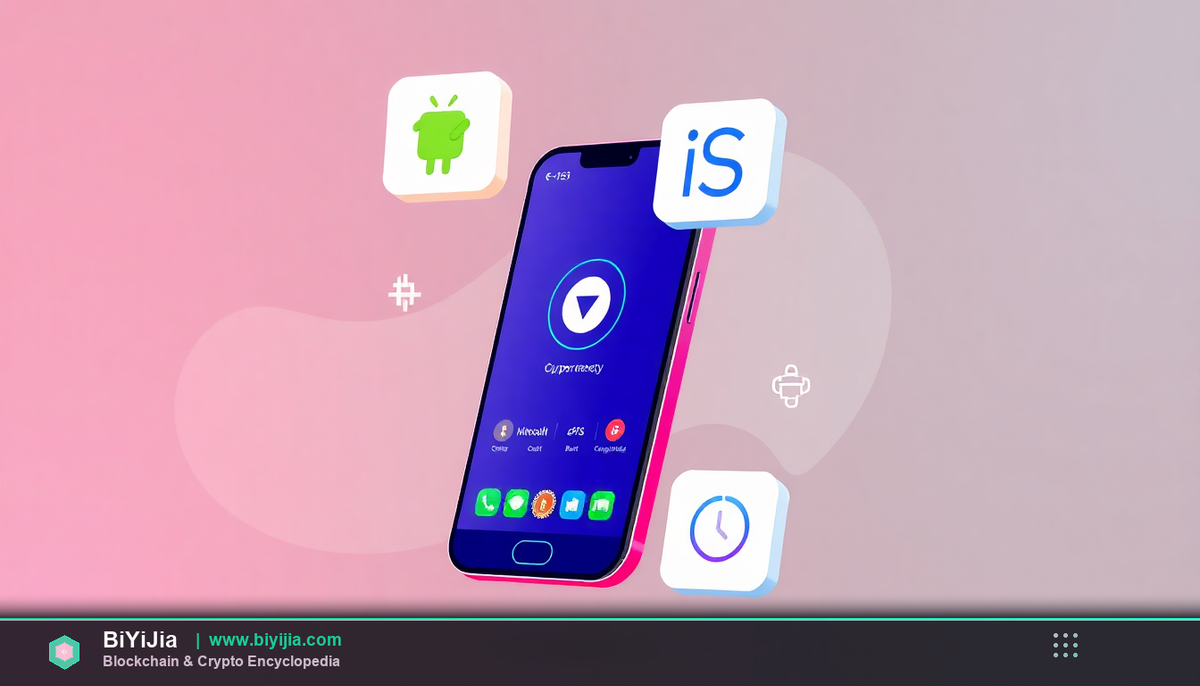 手把手教你btcs挖矿app下载全流程：从坑里爬起到稳稳赚币