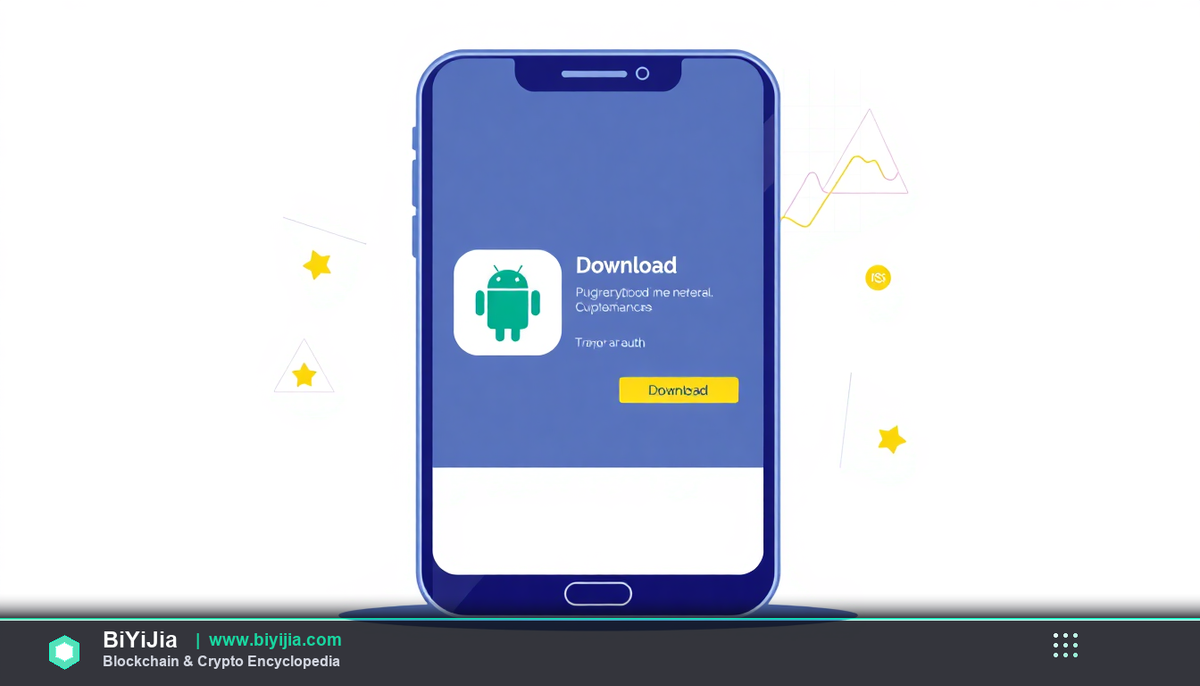 手把手教你下载安全的虚拟币交易app——从踩坑到上手全攻略