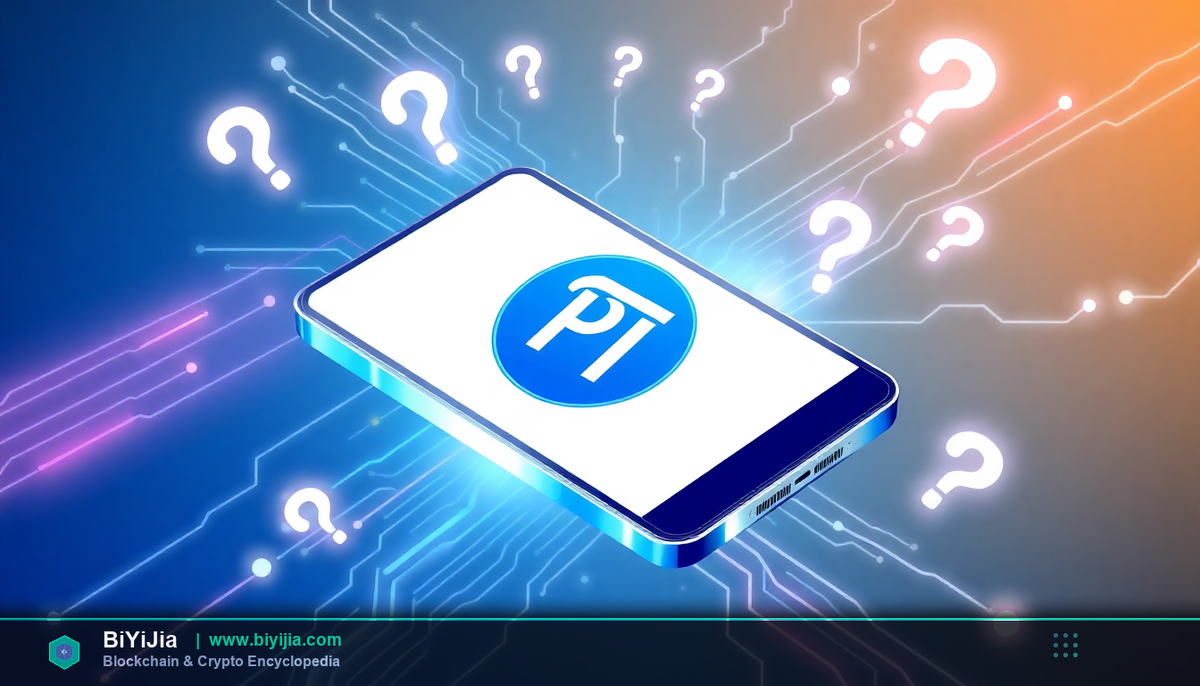 Pi币未来能到多少钱？从实战经验看趋势与风险