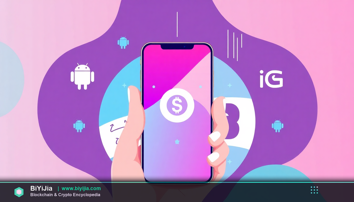 手把手教你u币app官方下载全攻略：一步到位快速入门