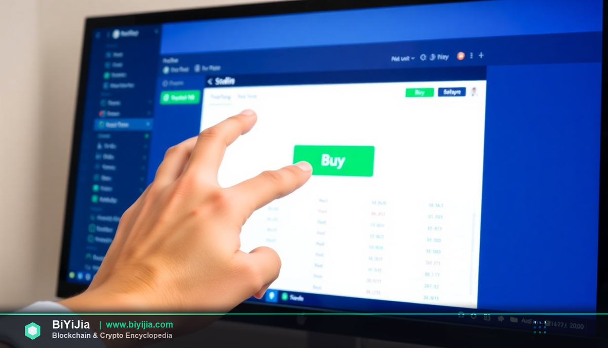 USDT快捷买币和P2P区别全解析：新手必读操作指南