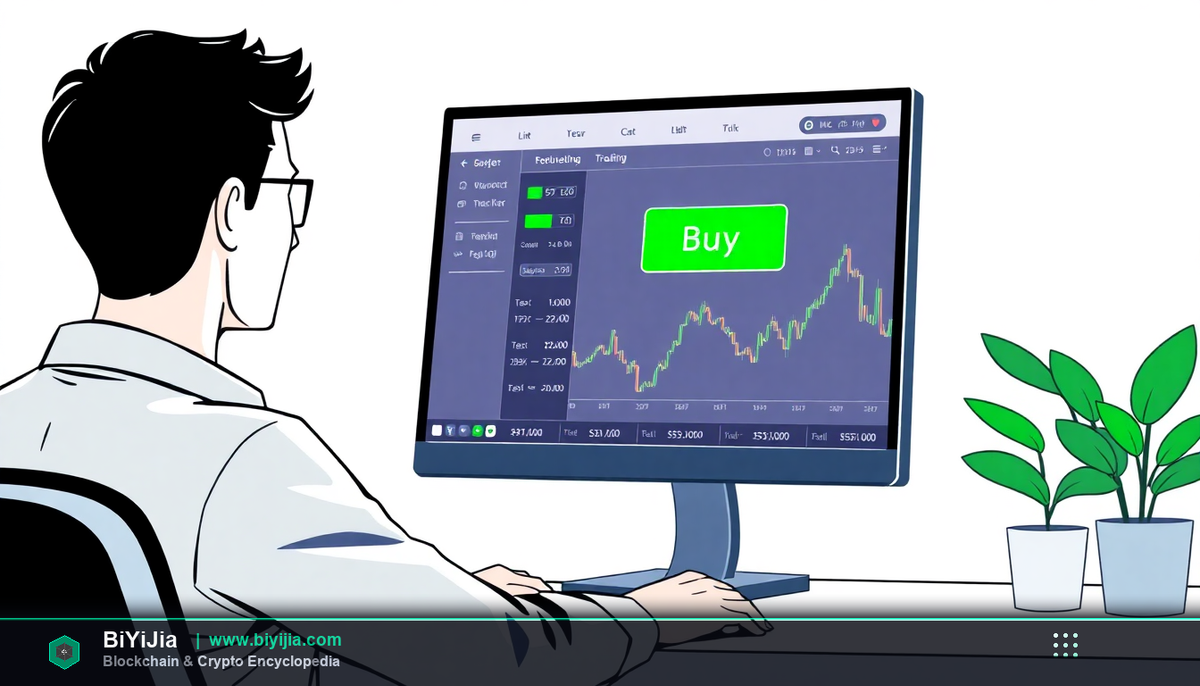 安币交易所可以用微信充值吗？实操教程与坑点全解析