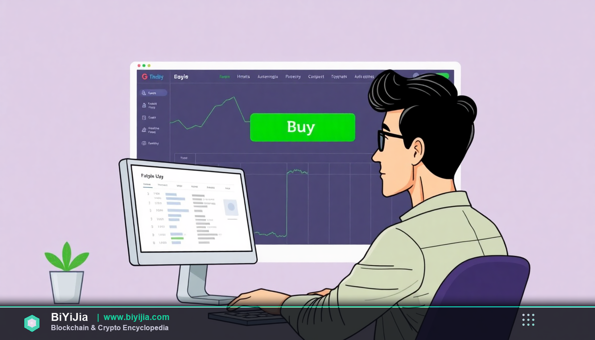 安币交易平台是做什么的？手把手教你快速上手