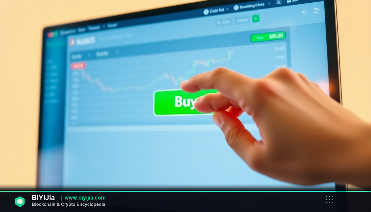 微信能买比特币吗？实战教程与风险全解析