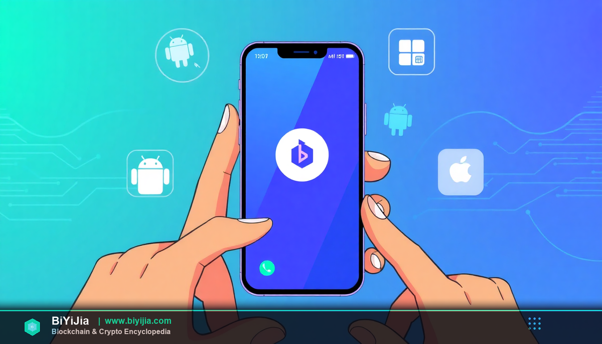 实战指南：bybit交易所官网网址APP下载安装全流程