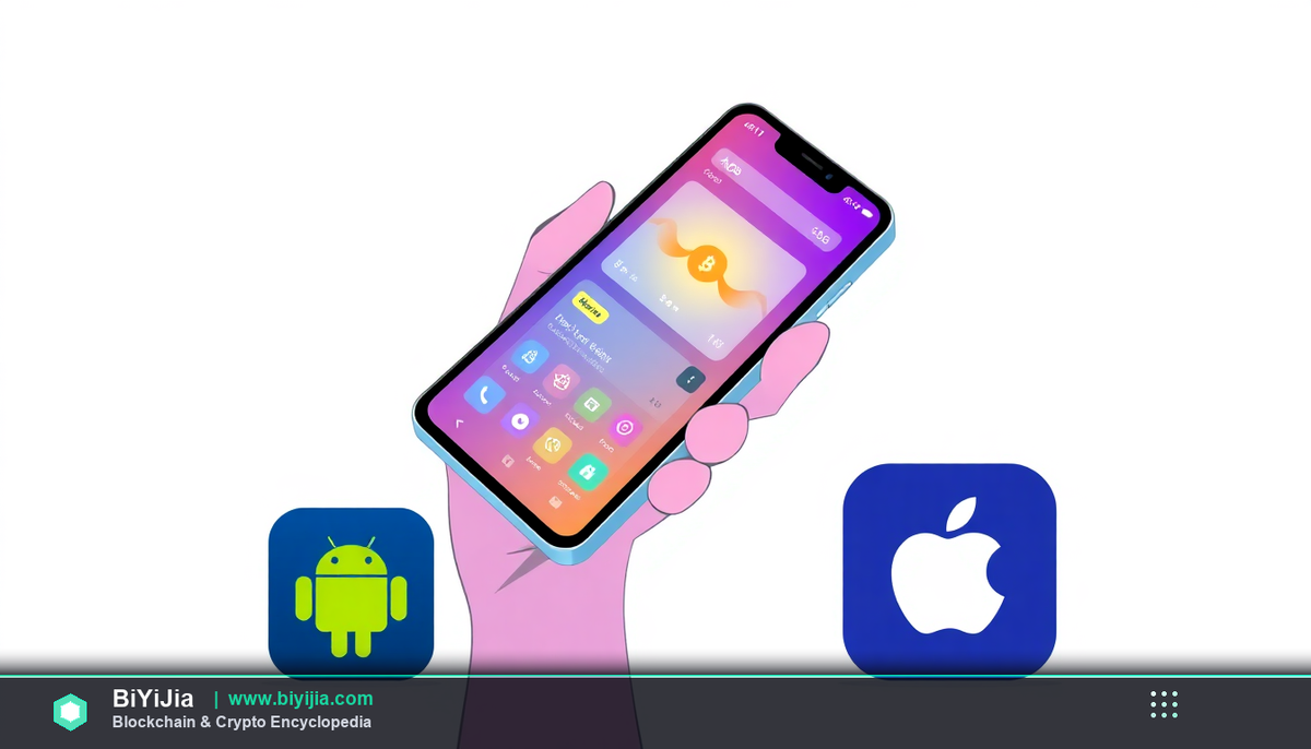 Gate交易所下载最新版全攻略：一步步教你安全装APP