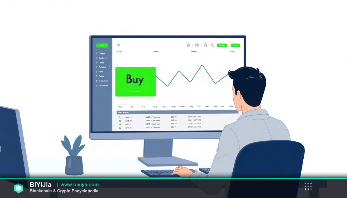 手把手教你毕安怎么把币卖成人民币——实战操作全指南