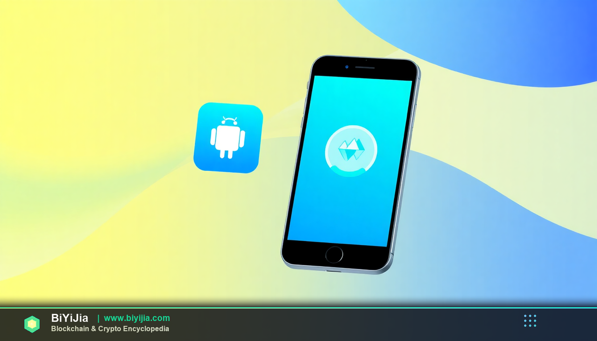 手把手教你安币官网官方下载：一步一步装好APP